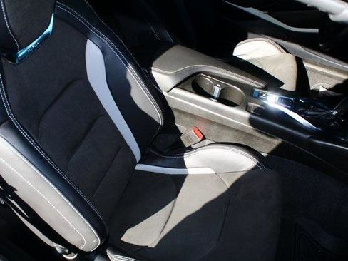 Used 2023 Chevrolet Camaro SS image 7