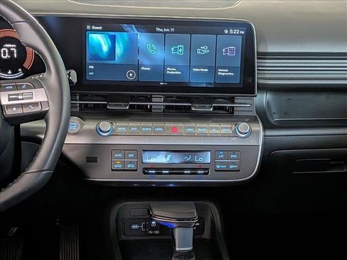Used 2025 Hyundai Kona SEL FWD image 13