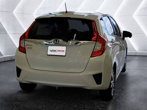 Used 2015 Honda Fit EX image 4