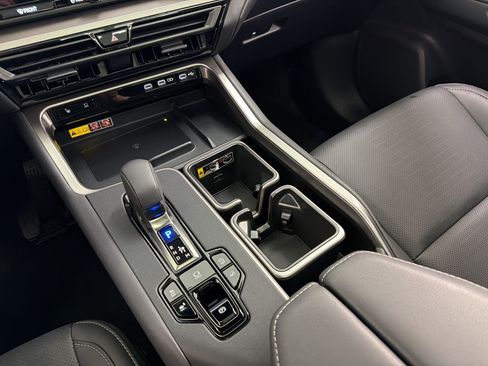 Certified 2026 Lexus TX 350 AWD w/ Technology Package image 17