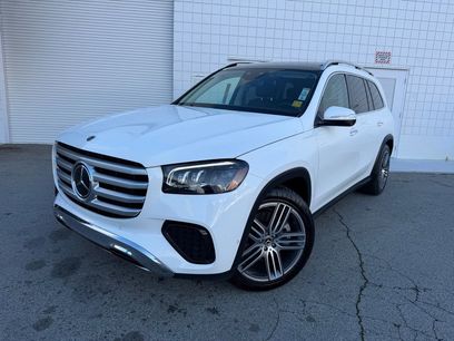Used 2024 Mercedes-Benz GLS 450 4MATIC