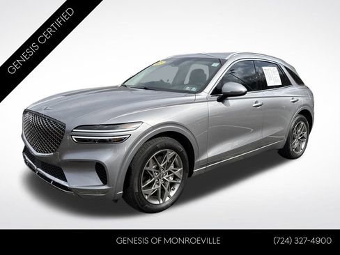 Used 2025 Genesis GV70 2.5T image 1