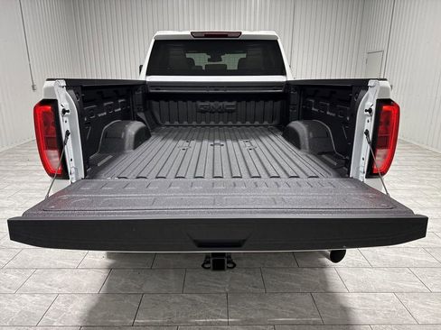 New 2026 GMC Sierra 2500 SLE w/ SLE Value Package; AWD/4WD image 27
