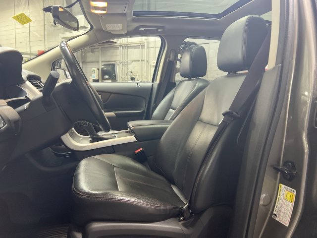 Used 2013 Ford Edge SEL FWD image 16