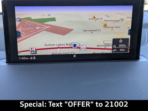 Used 2017 Audi Q7 3.0T Prestige image 26