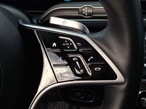 Certified 2025 Mercedes-Benz GLE 350 4MATIC image 23