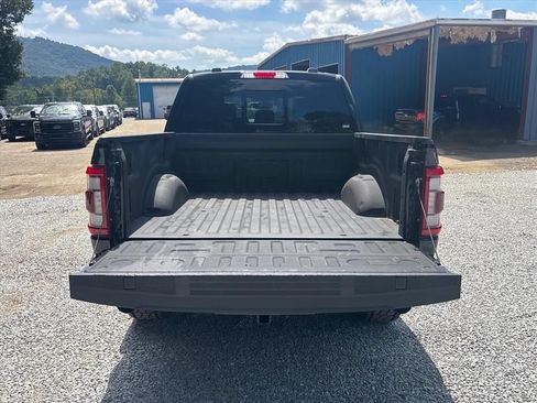 Used 2023 Ford F150 Lariat w/ Equipment Group 502A High AWD/4WD image 7