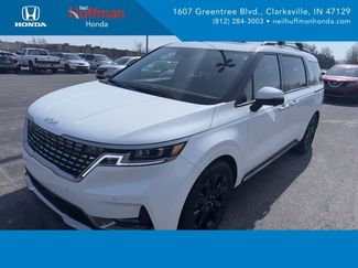 Used 2024 Kia Carnival SX Prestige video 1