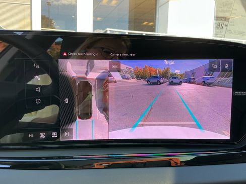 New 2025 Audi A5 2.0T Premium Plus image 18