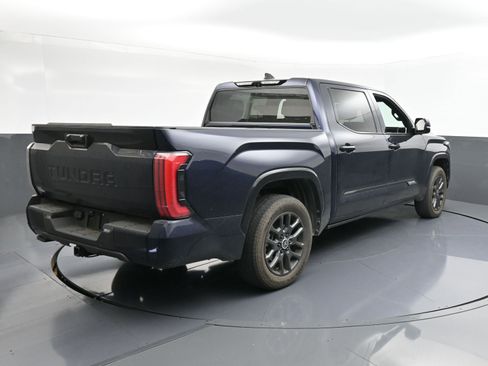 Used 2024 Toyota Tundra Platinum image 8