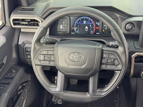 Used 2024 Toyota Tacoma SR w/ SR Upgrade Package image 20