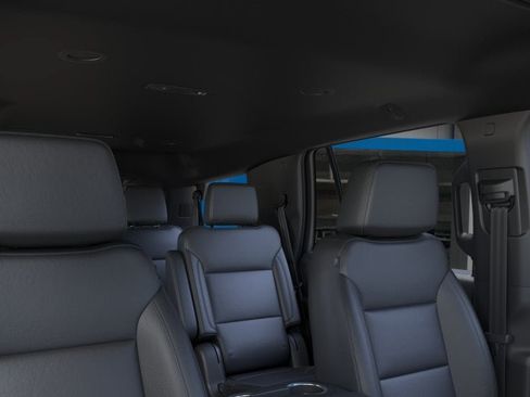 New 2026 Chevrolet Tahoe LT w/ Comfort Package AWD/4WD image 48