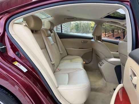 Used 2008 Lexus ES 350 FWD image 17