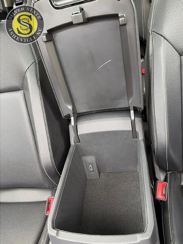 Used 2021 Volkswagen Atlas SEL AWD/4WD image 26