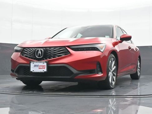 Used 2023 Acura Integra FWD image 16