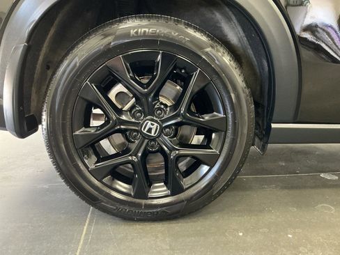 Used 2023 Honda HR-V Sport image 23