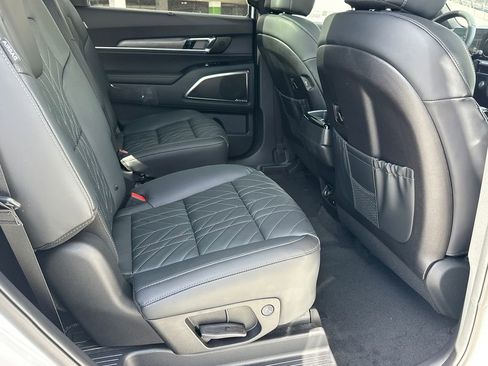 New 2025 Kia Telluride SX X-Line image 17