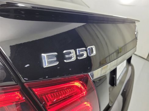 Used 2015 Mercedes-Benz E 350 Sedan image 6