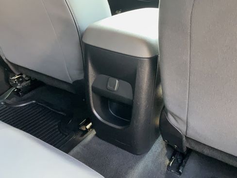 Used 2019 Chevrolet Colorado W/T w/ Custom Special Edition RWD image 22