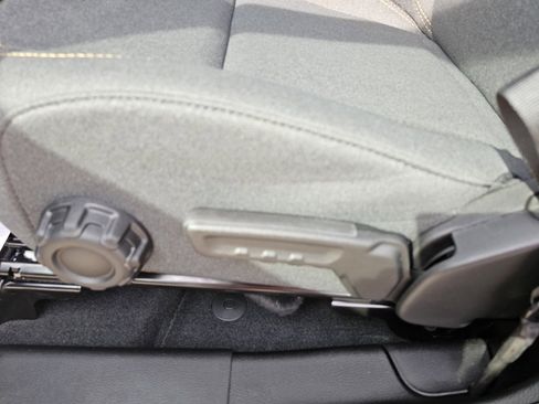 New 2025 Jeep Wrangler Sport S image 24