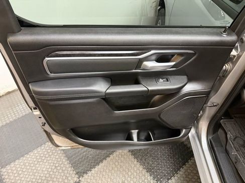 Certified 2024 RAM 1500 Big Horn image 34