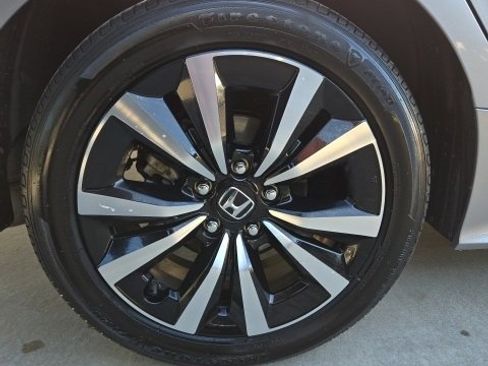 Used 2022 Honda Civic EX image 28