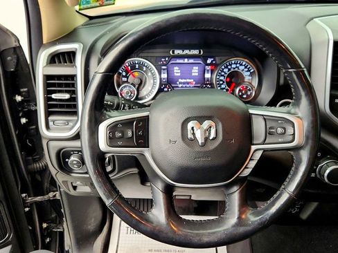 Used 2020 RAM 1500 Big Horn image 17