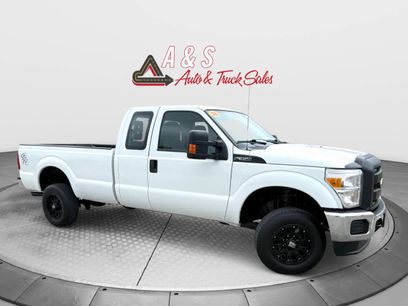 Used 2016 Ford F350 XL