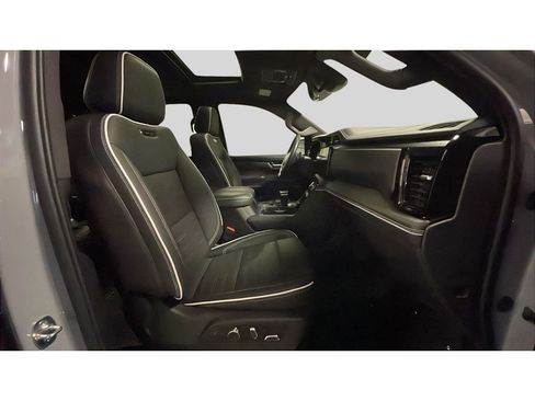 Certified 2024 GMC Sierra 1500 AT4X image 13