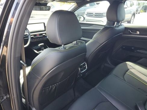 Used 2025 Kia K5 GT FWD image 10