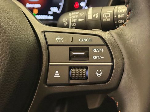 New 2026 Honda CR-V Sport-L image 32