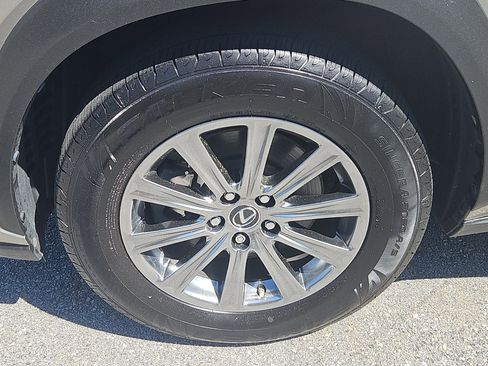 Used 2019 Lexus NX 300 AWD w/ Comfort Package image 4