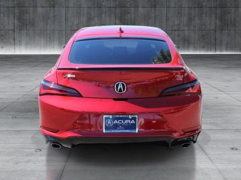 Used 2023 Acura Integra A-Spec image 4