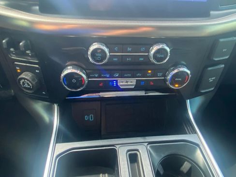 Certified 2023 Ford F150 Raptor image 16