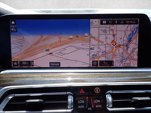 Used 2019 BMW X5 xDrive40i w/ Premium Package 2 AWD/4WD image 28