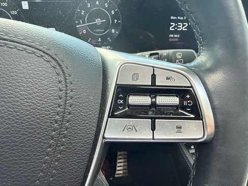 Used 2024 Kia Telluride SX Prestige X-Pro AWD/4WD image 30