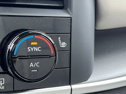 New 2026 Nissan Rogue SV image 26