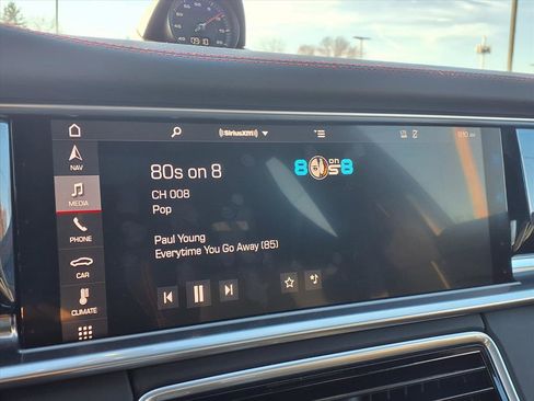 Used 2019 Porsche Panamera GTS image 14