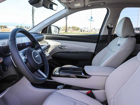 New 2026 Hyundai Tucson Limited AWD/4WD image 25