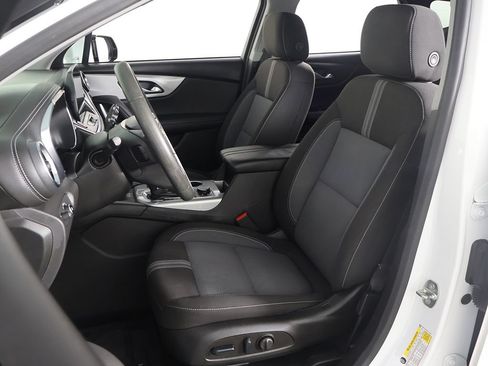 Used 2023 Chevrolet Blazer LT w/ Convenience Package AWD/4WD image 30