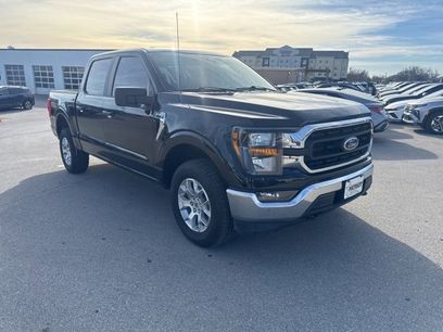 Used 2023 Ford F150 XLT