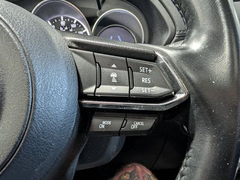 Used 2018 MAZDA CX-5 Grand Touring AWD/4WD image 20