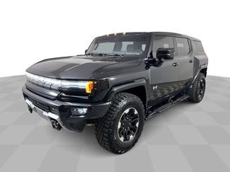 Used 2024 GMC Hummer EV 2X w/ Extreme Off-Road Package AWD/4WD video 1