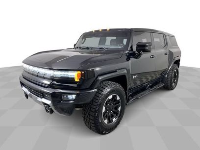 Used 2024 GMC Hummer EV 2X w/ Extreme Off-Road Package