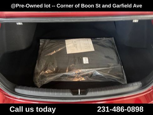 Used 2024 Kia K5 GT-Line AWD/4WD image 27