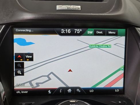 Used 2014 Ford Escape Titanium w/ Equipment Group 401A FWD image 12