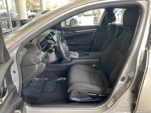 Used 2019 Honda Civic Sport image 34
