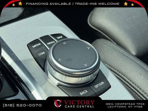 Used 2020 BMW X4 xDrive30i image 37
