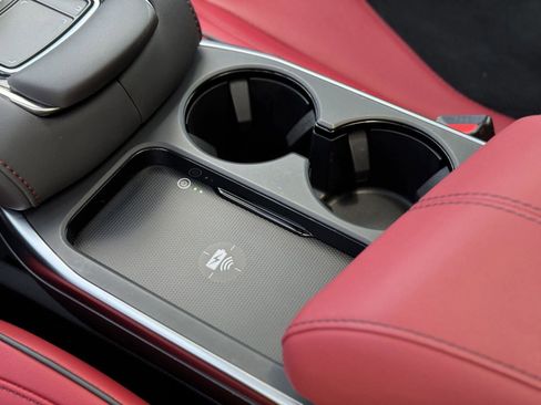 New 2026 Acura RDX A-Spec image 10