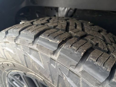 New 2026 RAM 3500 Limited image 46